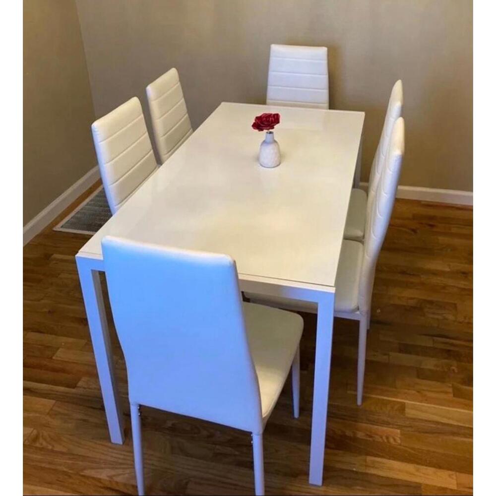 Dining furniture set